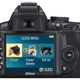 Illustration for article titled Nikon D3000: Beginners 10MP DSLR With Educational Menus for $600